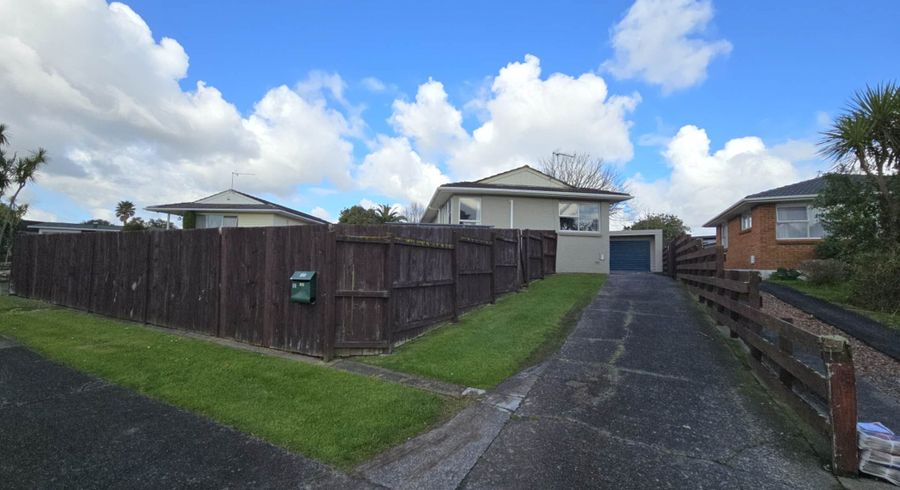  at 12 Ellison Place, Pakuranga Heights, Manukau City, Auckland