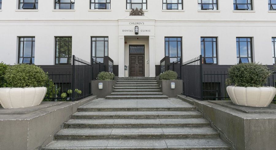  at 1/254 Willis Street, Te Aro, Wellington