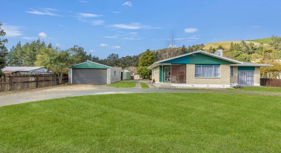  at 827 Wakefield-Kohatu Highway, Wakefield, Tasman, Nelson / Tasman