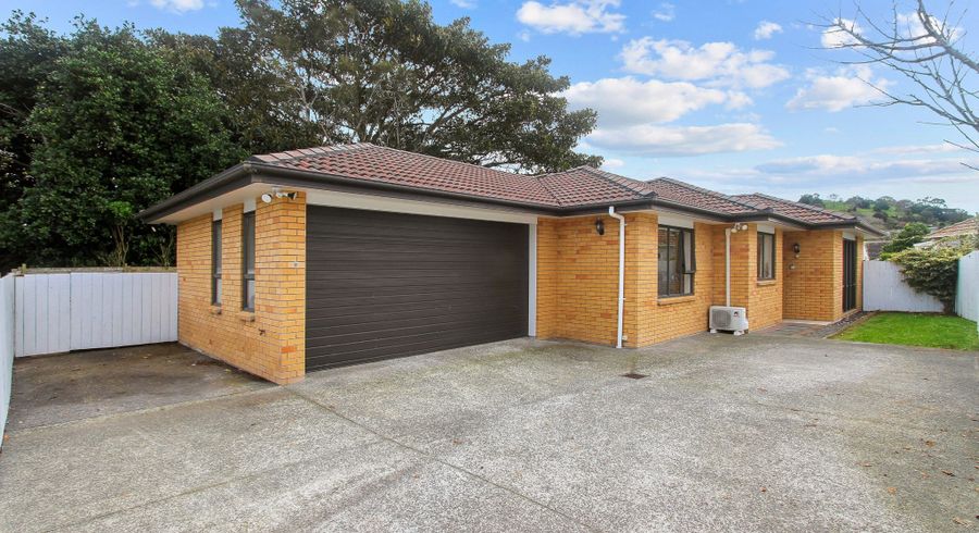  at 8 Fletcher Street, Wesley, Auckland