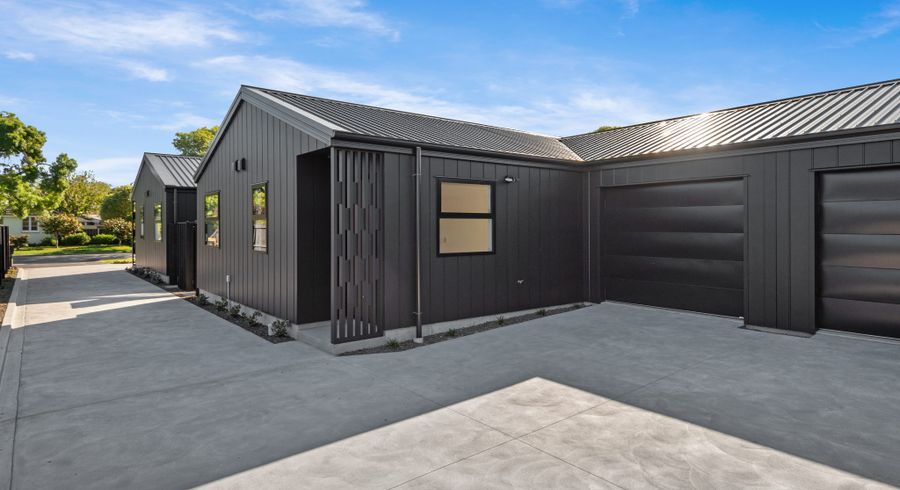  at 2/29 Flemington Avenue, North New Brighton, Christchurch City, Canterbury