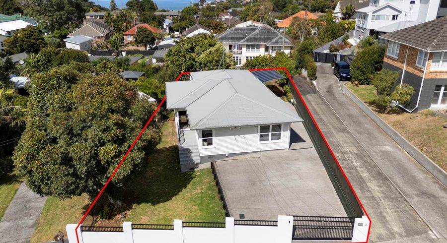 at 7 Boyd Avenue, Royal Oak, Auckland City, Auckland