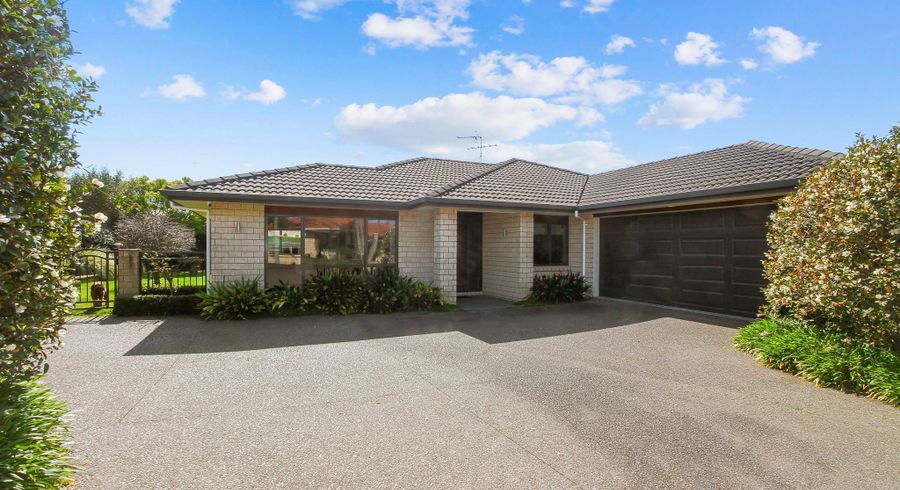  at 47 Thomas Moore Place, Pukekohe, Pukekohe
