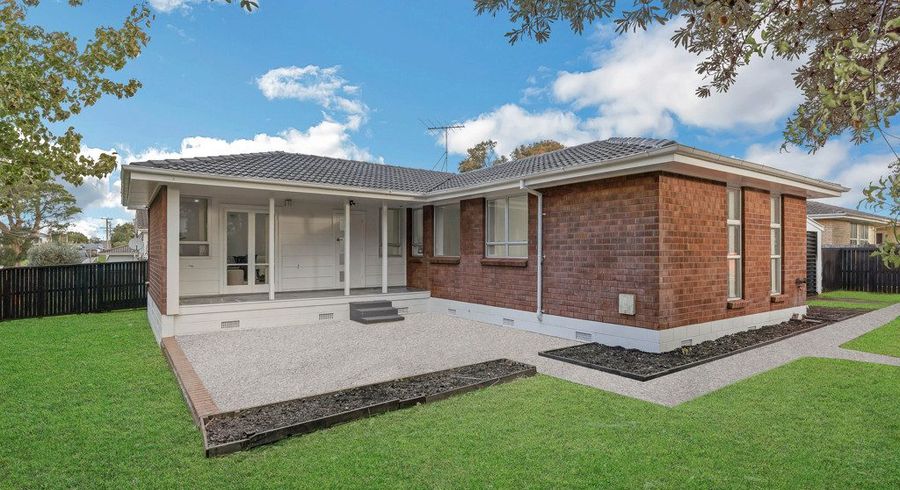  at 95 Arimu Road, Papakura, Papakura, Auckland