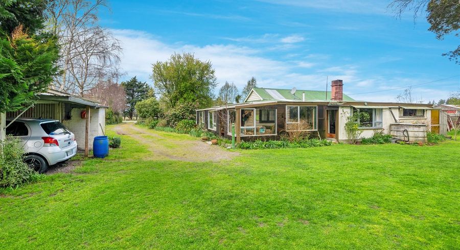  at 3 Reserve Road, Balcairn, Amberley