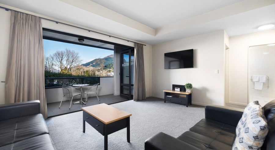  at Unit 202/1 Beetham Street, Town Centre, Queenstown-Lakes, Otago