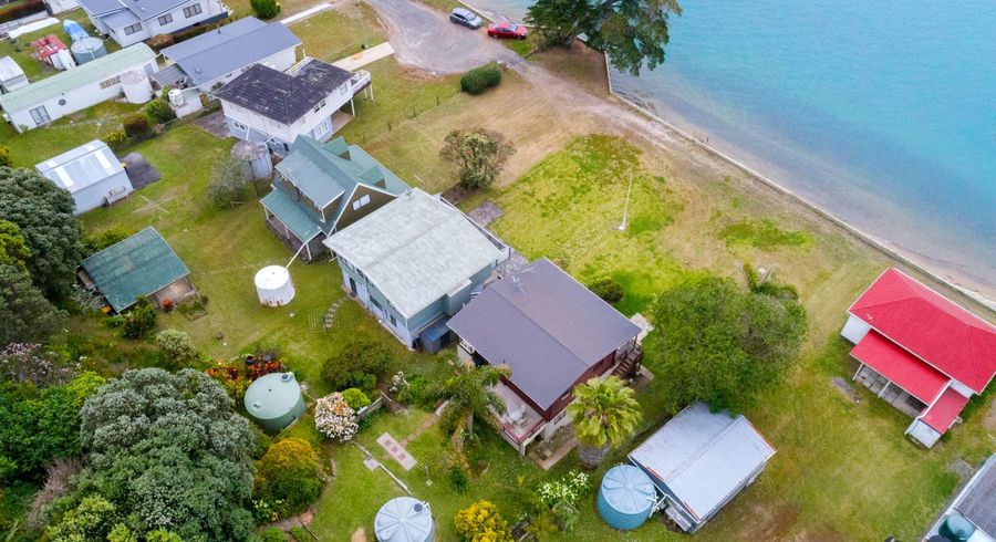  at 38C Logan Drive, Manukau Heads, Āwhitu