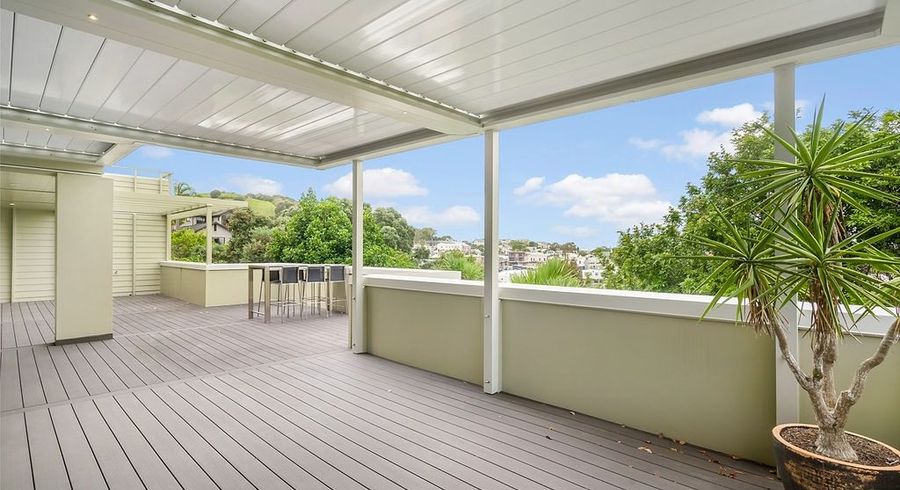  at 1/13 Garden Terrace, Devonport, North Shore City, Auckland