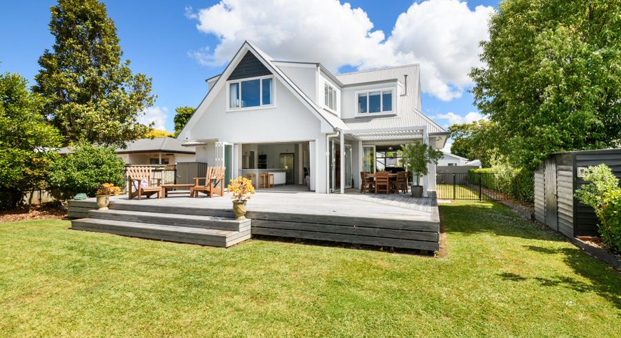  at 107 Jickell Street, Hokowhitu, Palmerston North