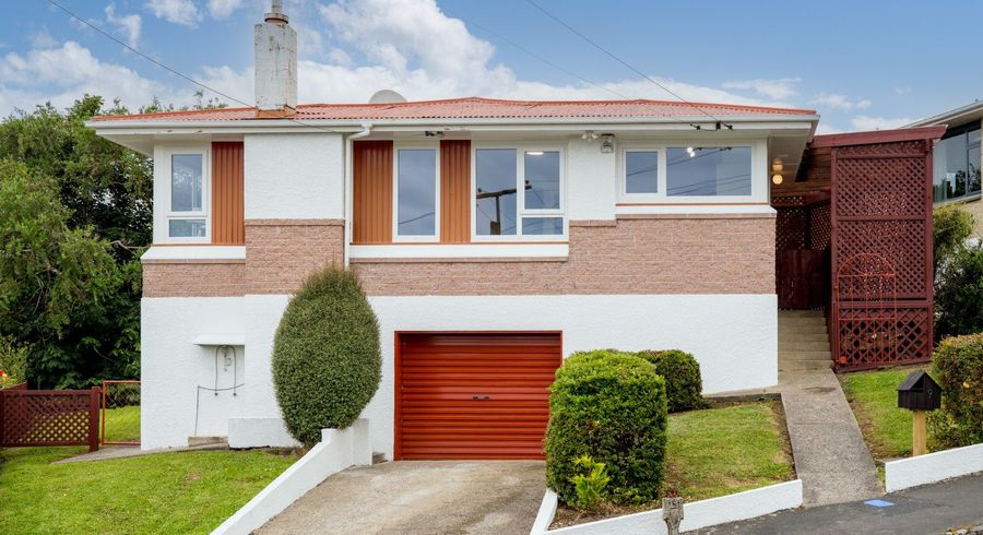  at 9 Honeystone Street, Helensburgh, Dunedin, Otago