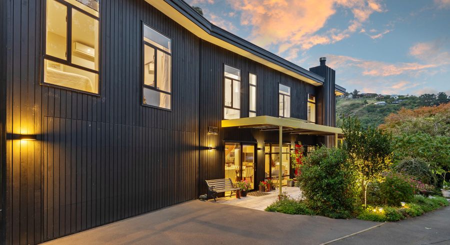  at 71 Bay View Road, Redcliffs, Christchurch City, Canterbury
