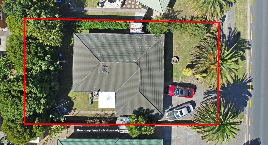  at 165 Te Irirangi Drive, Flat Bush, Manukau City, Auckland