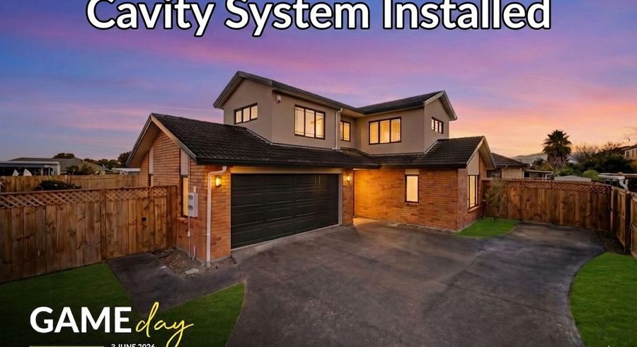  at 29 Waione Court, Takanini, Papakura, Auckland
