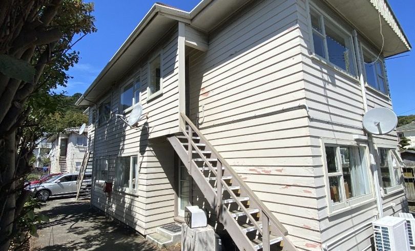  at 2/185 Daniell Street, Newtown, Wellington, Wellington