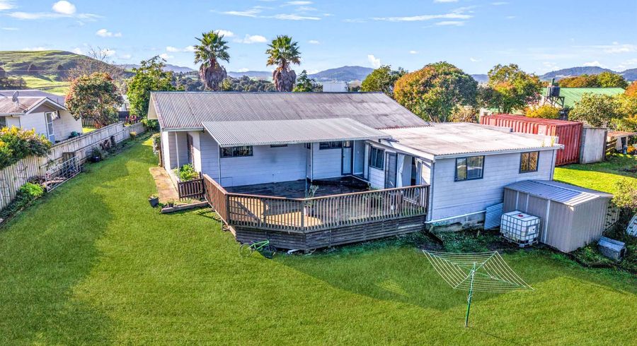  at 8 Doctors Hill Road, Maungaturoto, Kaipara, Northland
