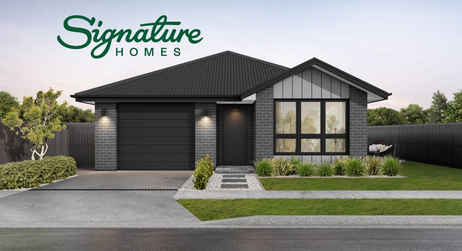  at Lot 334/2 Upper Main Drive, Kenepuru, Porirua, Wellington
