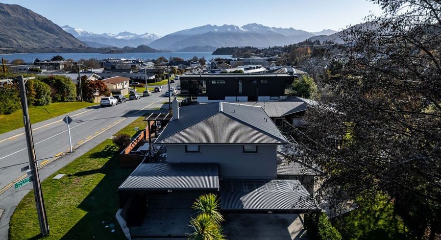  at 84 Helwick Street, Wanaka, Wanaka, Otago