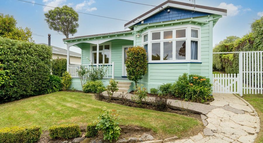  at 30 Scoular Street, Maryhill, Dunedin