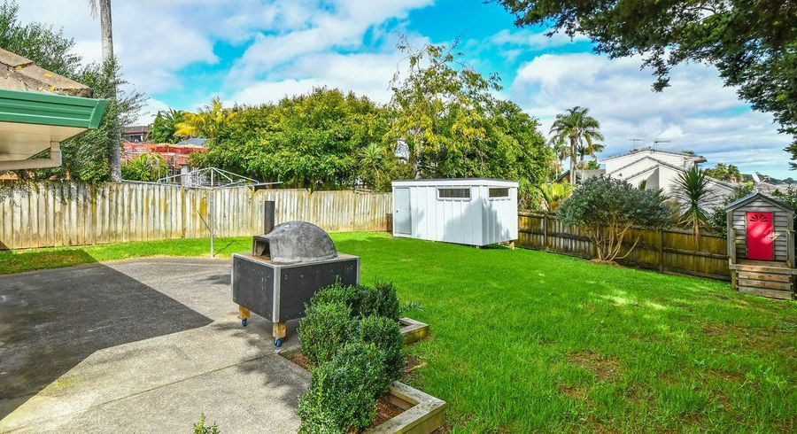  at 46 Wairere Road, The Gardens, Manukau City, Auckland