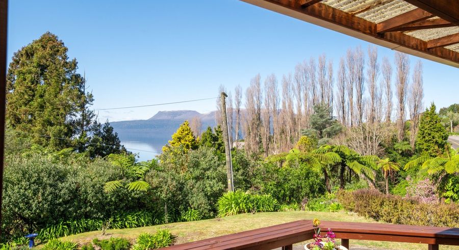  at 228 Spencer Road, Lake Tarawera, Rotorua