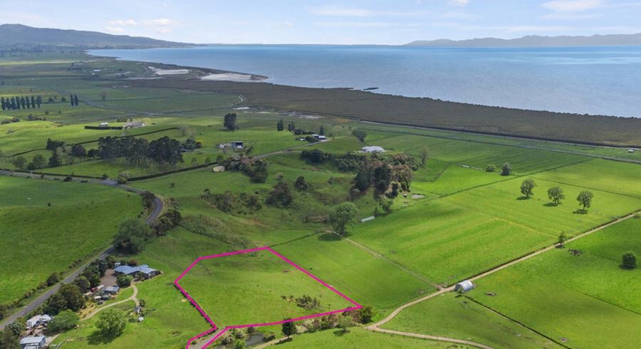  at 722B Back Miranda Road, Miranda, Waikato, Waikato