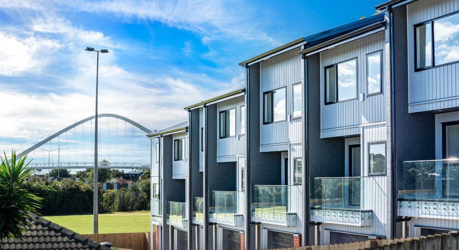  at Lot 3/21 Valonia Street, New Windsor, Auckland City, Auckland