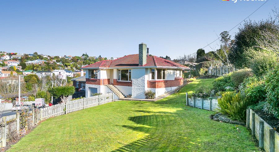  at 15 Aberfeldy Street, Lookout Point, Dunedin