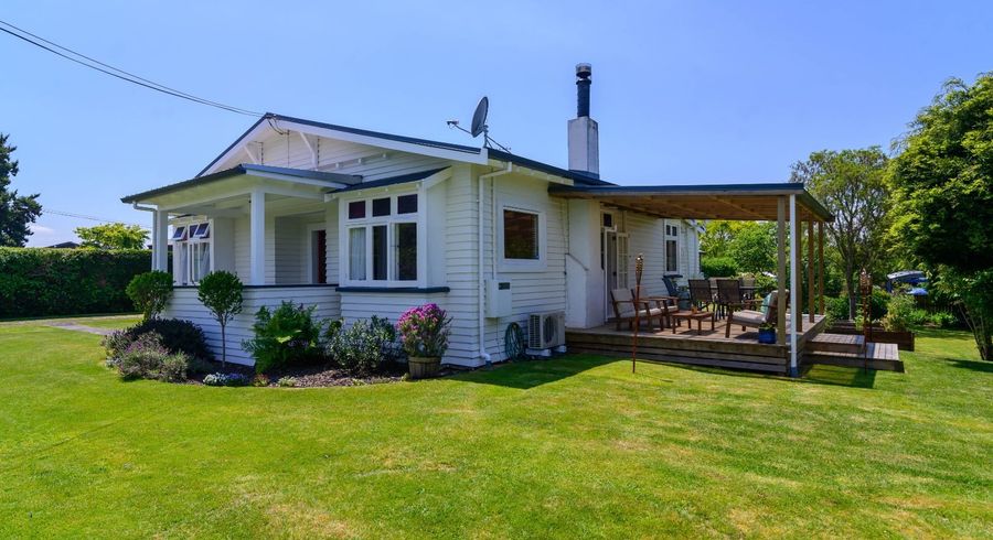  at 21 School Road, Ngongotaha, Rotorua