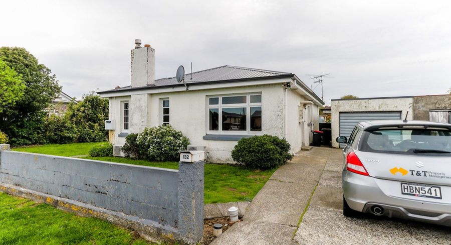  at 132 Conon Street, Appleby, Invercargill, Southland