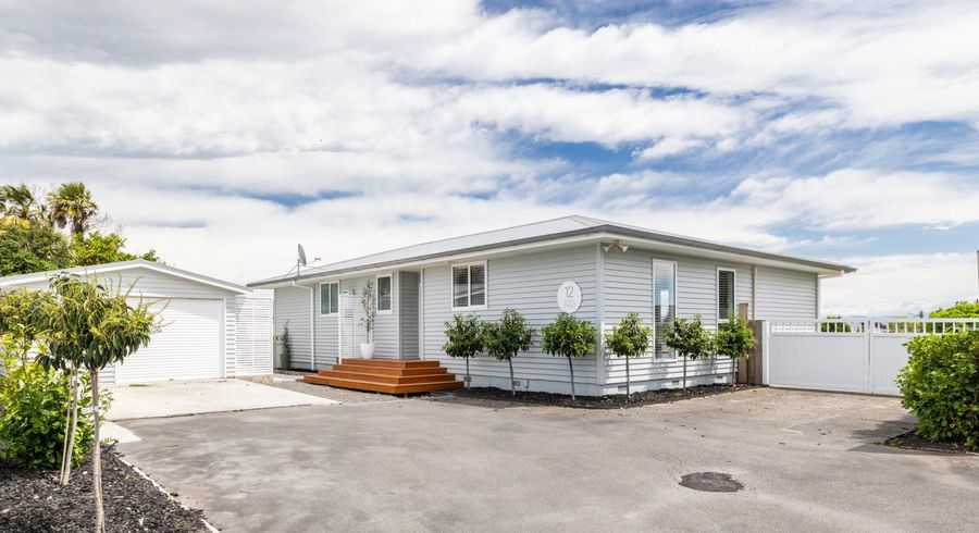  at 12 Given Street, Havelock North, Hastings, Hawke's Bay