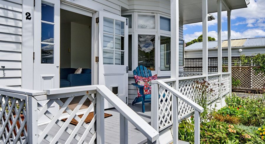  at 2/14 Oroua Street, Eastbourne, Lower Hutt