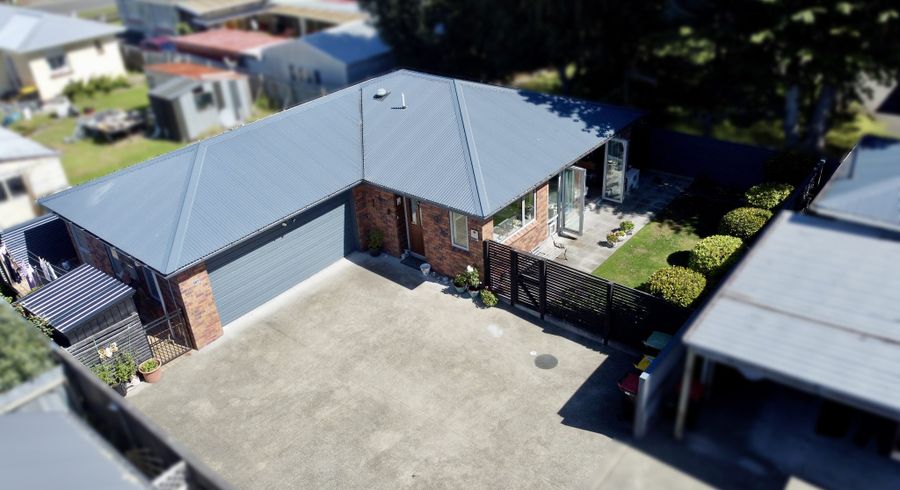  at 387 Herbert Street, Windsor, Invercargill, Southland