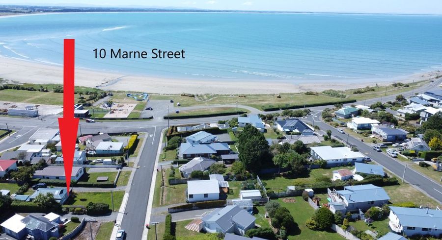 at 10 Marne Street, Riverton, Southland, Southland