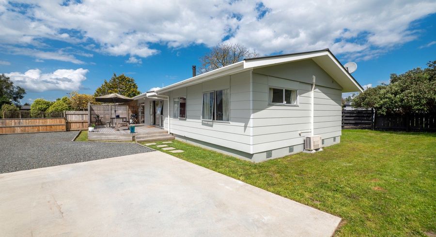  at 12C Beaumont Road, Ngongotaha, Rotorua, Bay Of Plenty