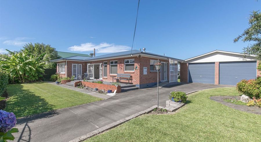  at 18 First Avenue North, Waihou
