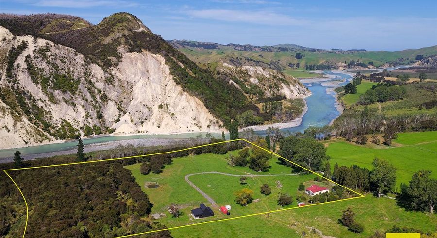  at 1065 Clarence Valley Road, Kaikoura, Kaikoura, Marlborough