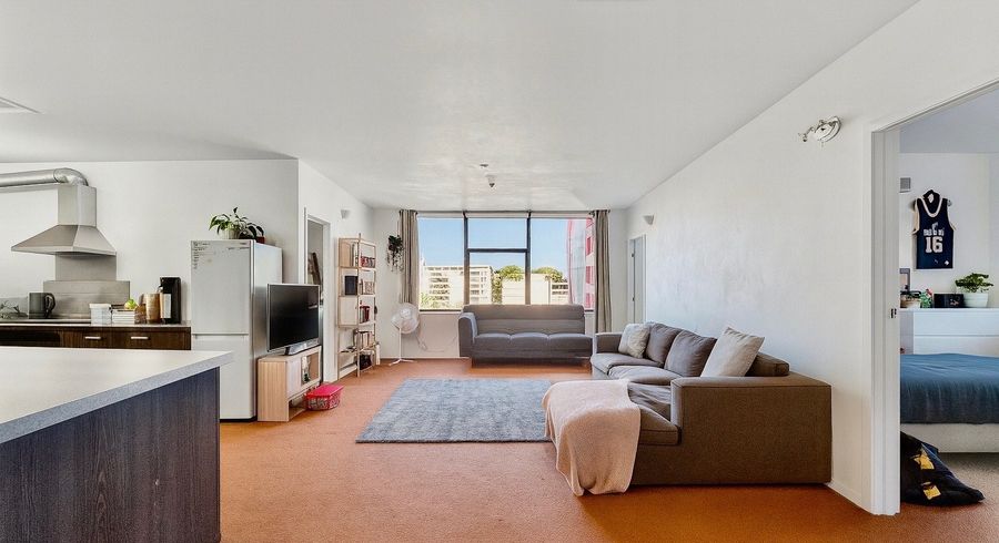  at 359B The Terrace, Te Aro, Wellington, Wellington