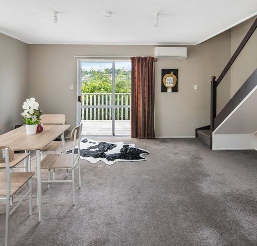  at 32A Cheltenham Terrace, Newlands, Wellington, Wellington