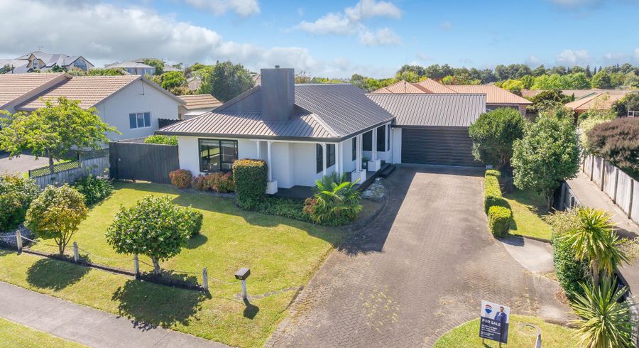  at 32 Discovery Drive, Flagstaff, Hamilton, Waikato