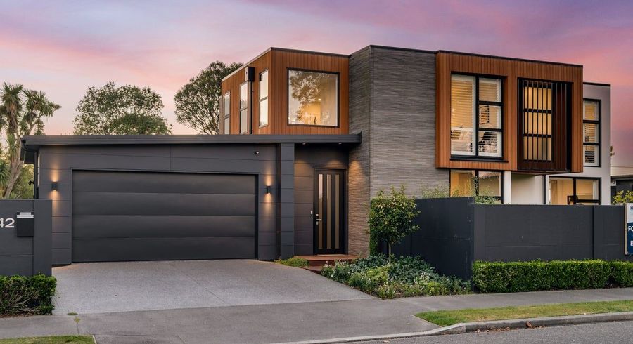  at 42 Tui Street, Fendalton, Christchurch