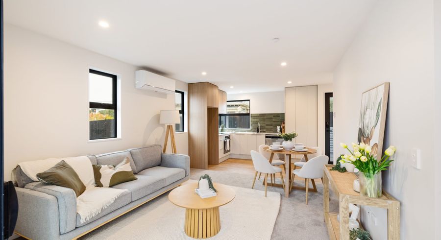  at 2/106 Wildberry Street, Woolston, Christchurch City, Canterbury