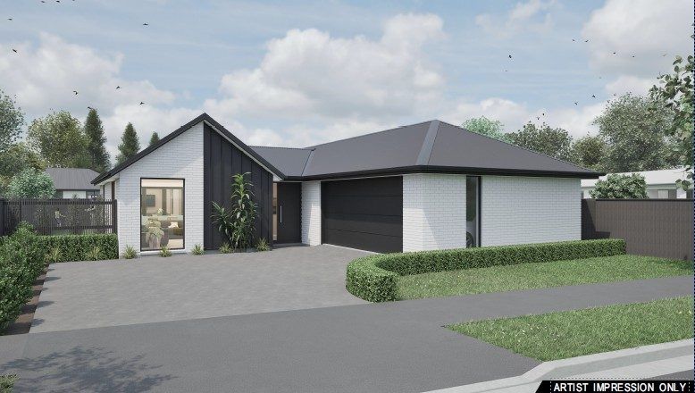  at Lot 11 Scout Street, Rolleston, Selwyn, Canterbury