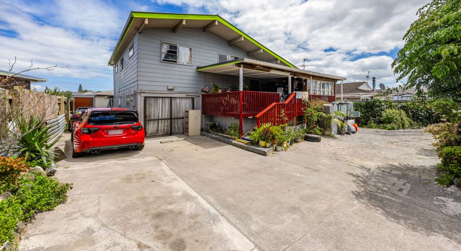  at 51 Hokianga Street, Mangere East, Manukau City, Auckland