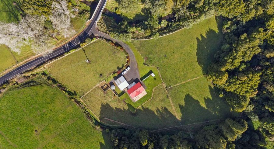  at 575 Bristol Road, Waitui, Inglewood