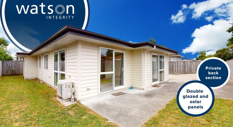  at 67a Botanical Road, Takaro, Palmerston North, Manawatu / Whanganui