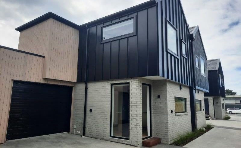  at 4/167 Innes Road, St. Albans, Christchurch City, Canterbury