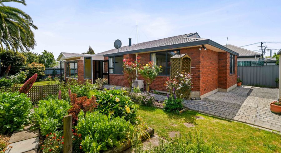  at 3A Wilson Street, Islington, Christchurch