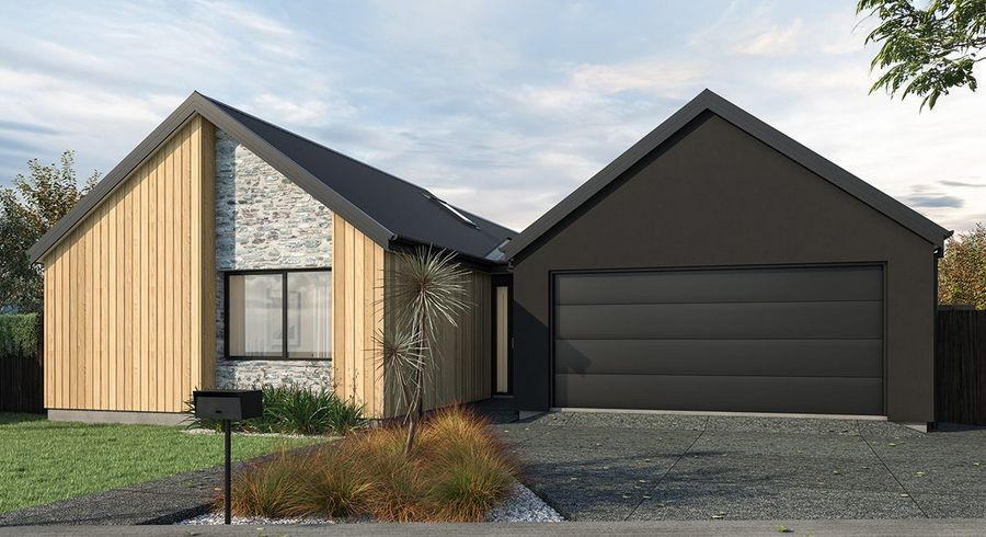  at Lot 34 Flagstaff, Helensburgh, Dunedin, Otago