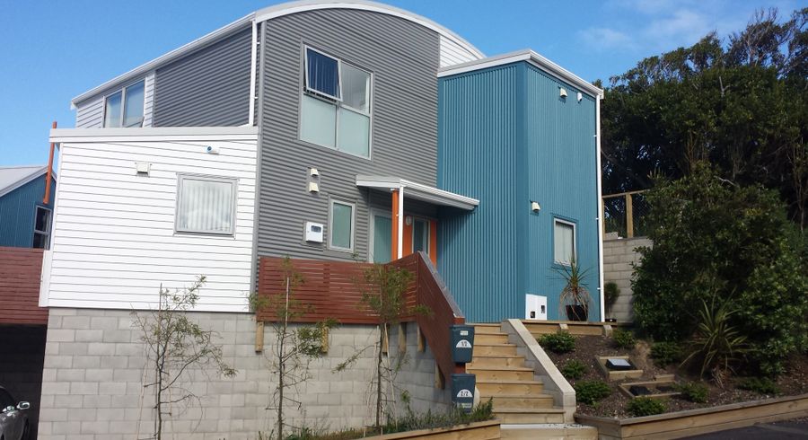  at 1/2 Quetta Street, Ngaio, Wellington, Wellington