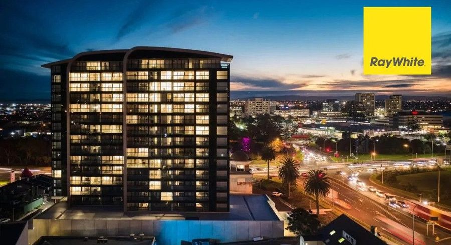  at 707b/8 Lakewood Court , City Centre, Manukau City, Auckland